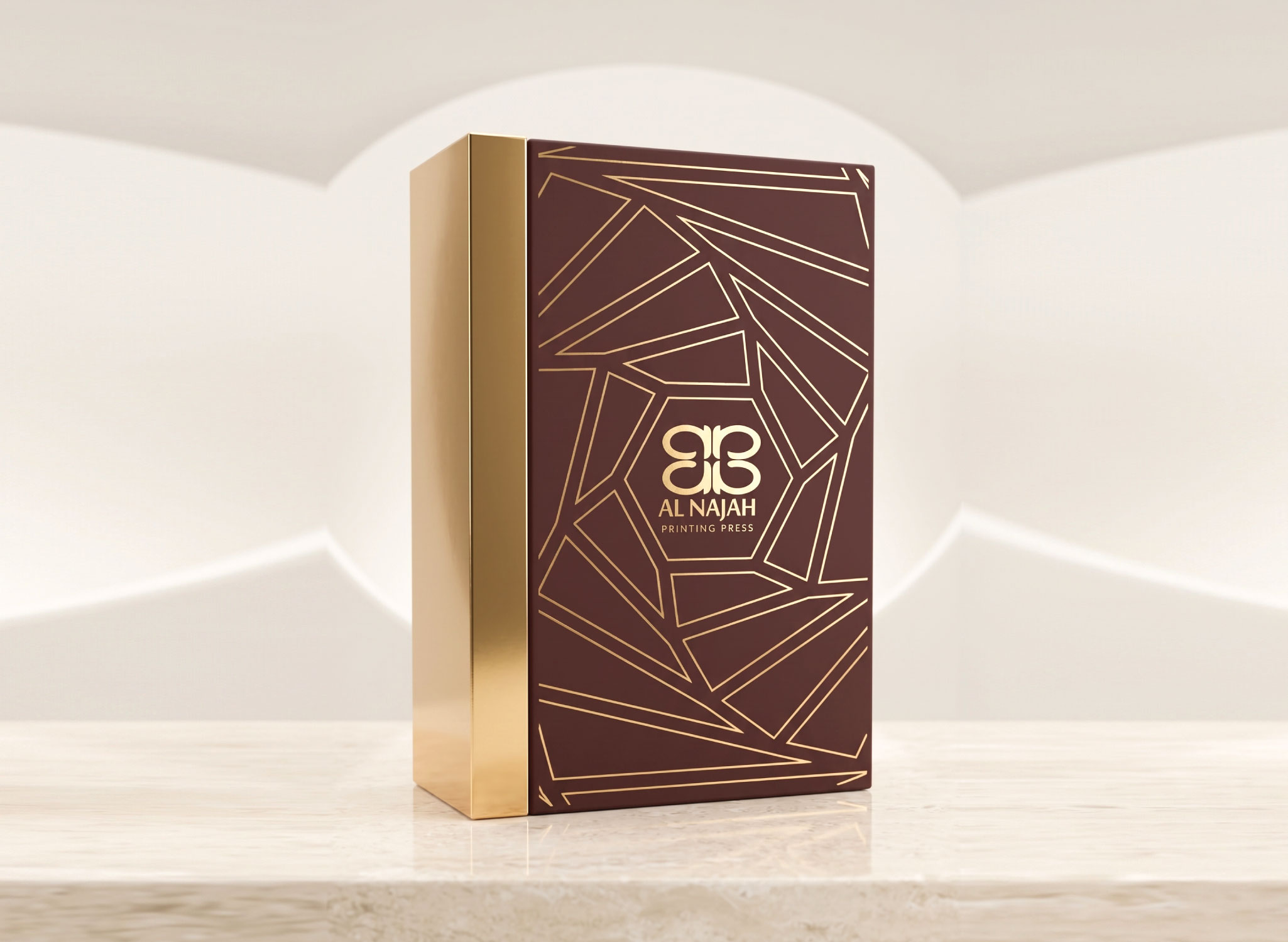 Hard Case Boxes