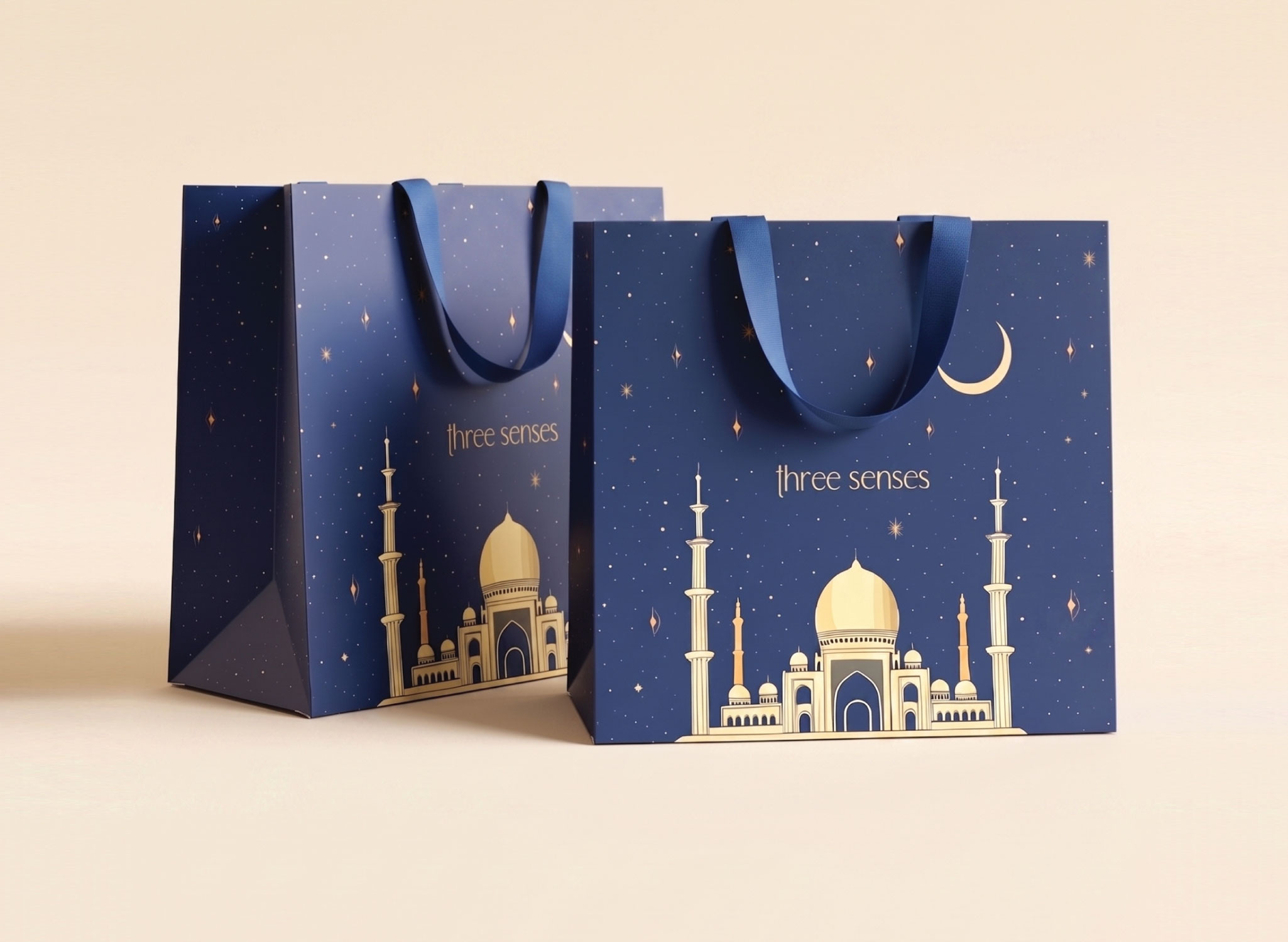 Paper Bags