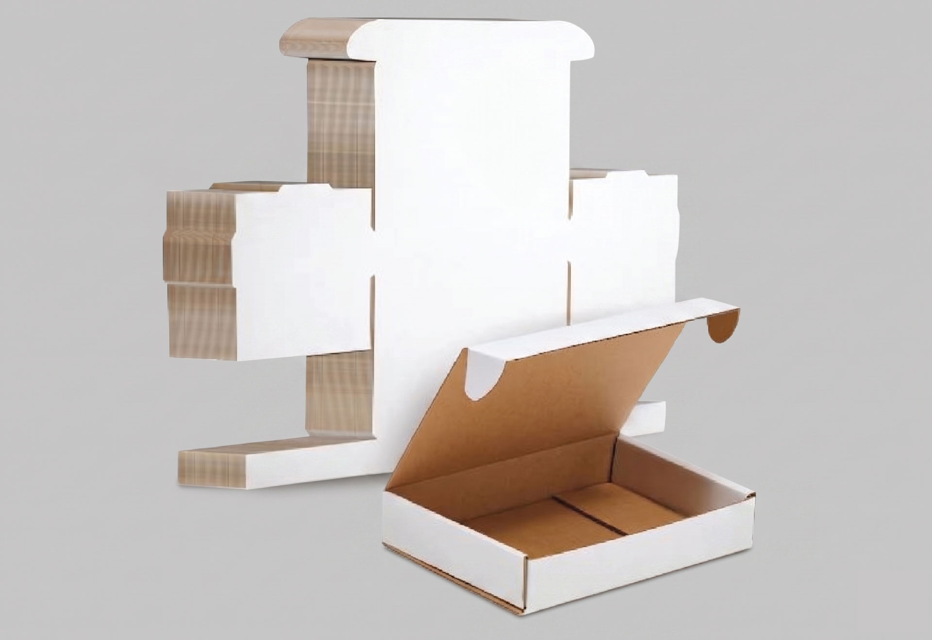DIE CUTTING