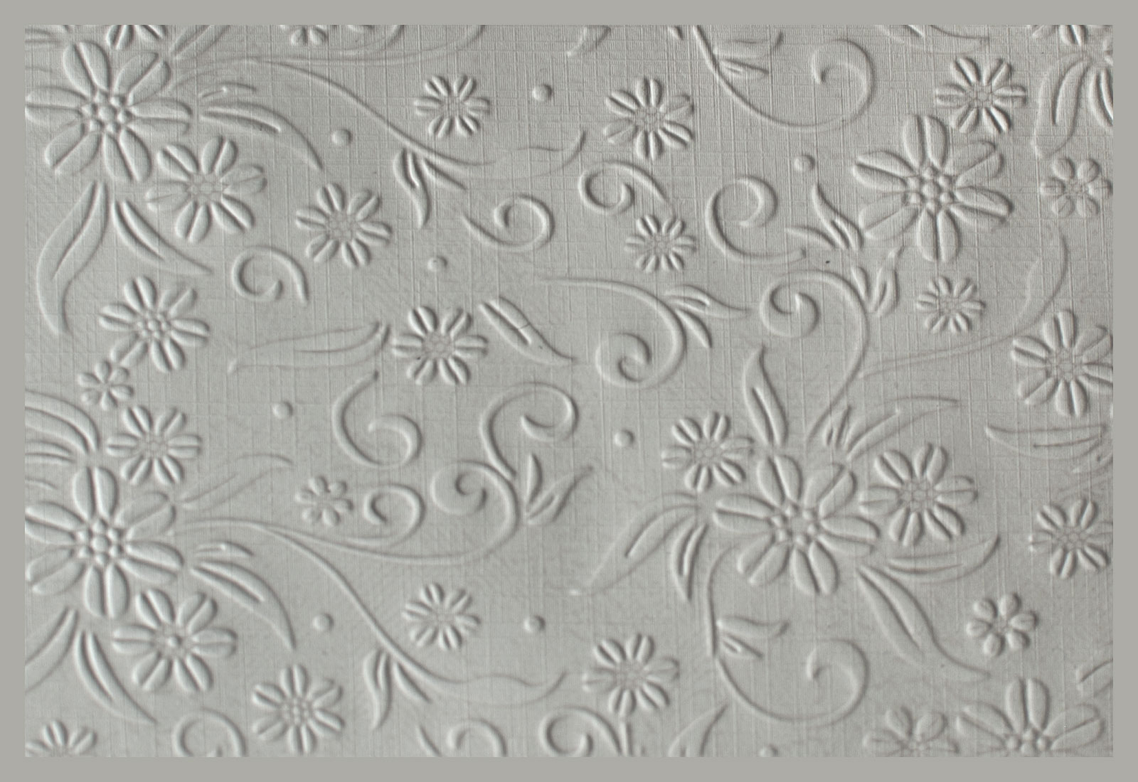 EMBOSSING