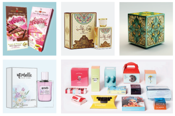 Commercial Printing
