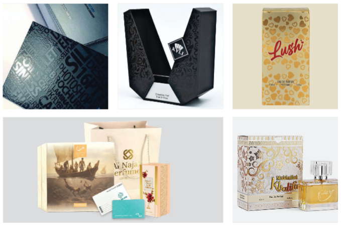 Commercial Printing
