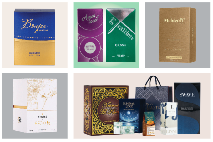 Commercial Printing